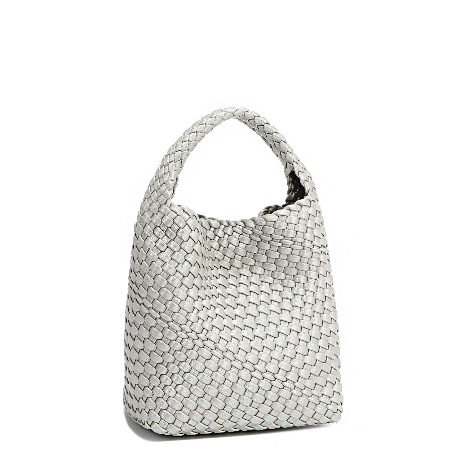 NODU NADU JUNI BAG WITH POUCH