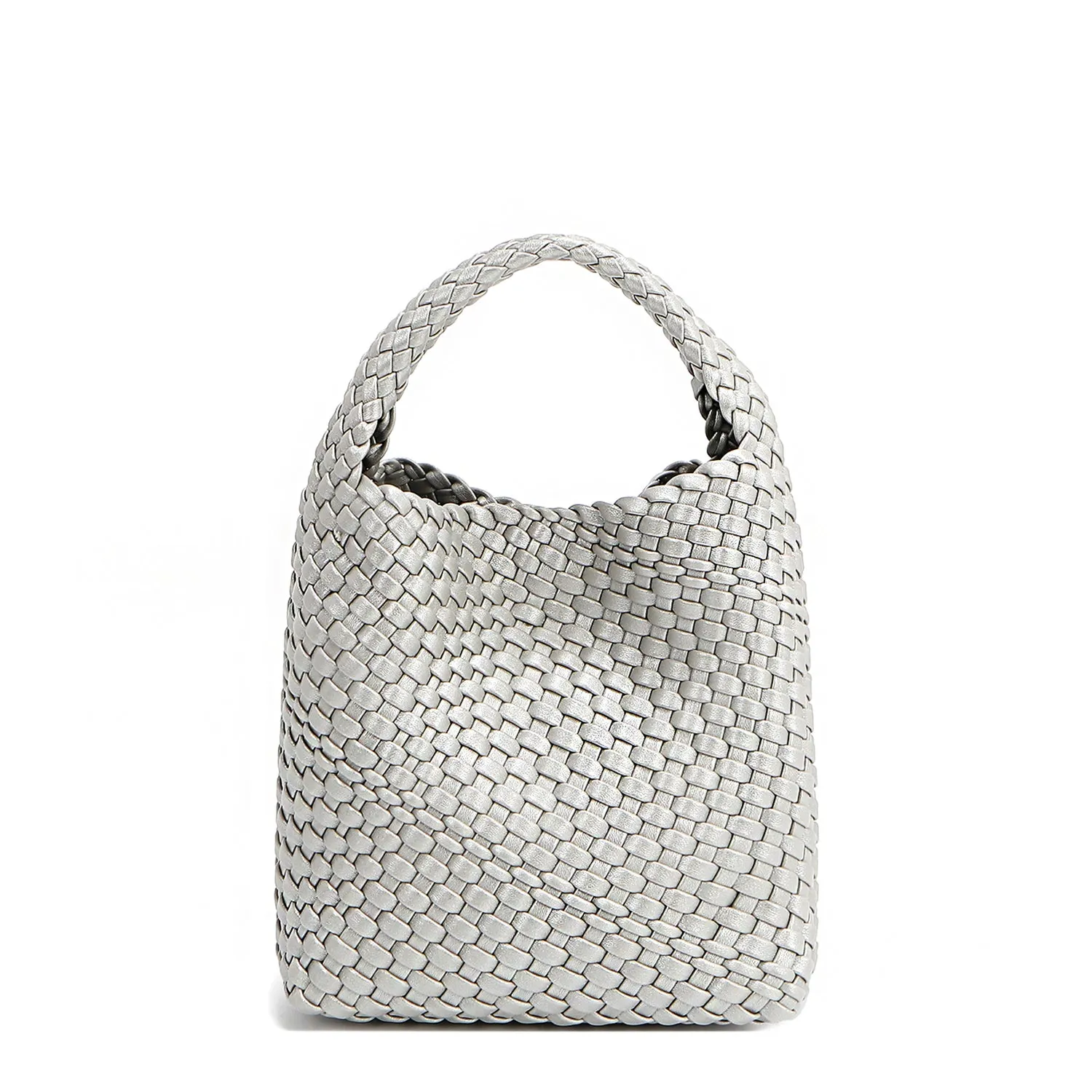 NODU NADU JUNI BAG WITH POUCH