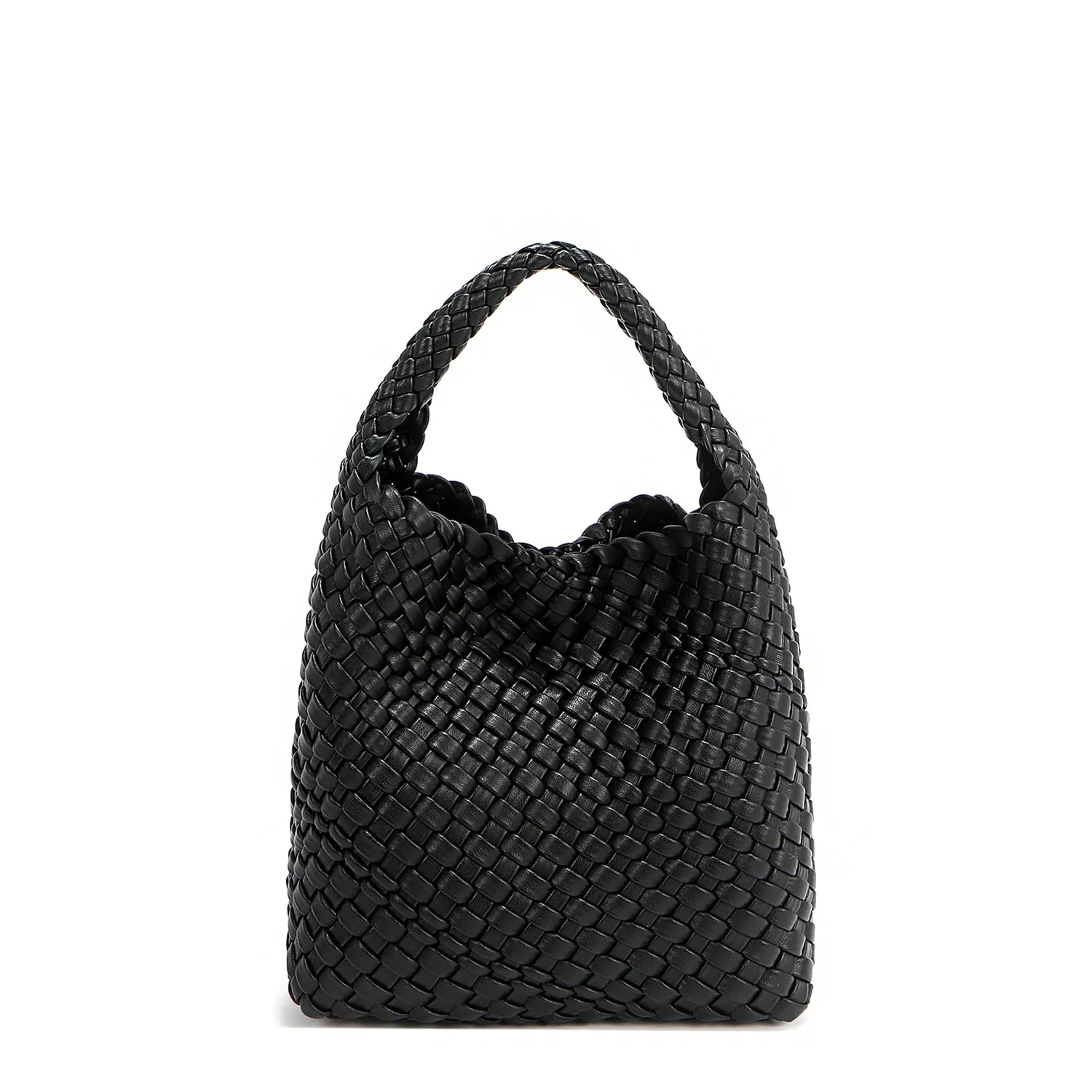 NODU NADU JUNI BAG WITH POUCH