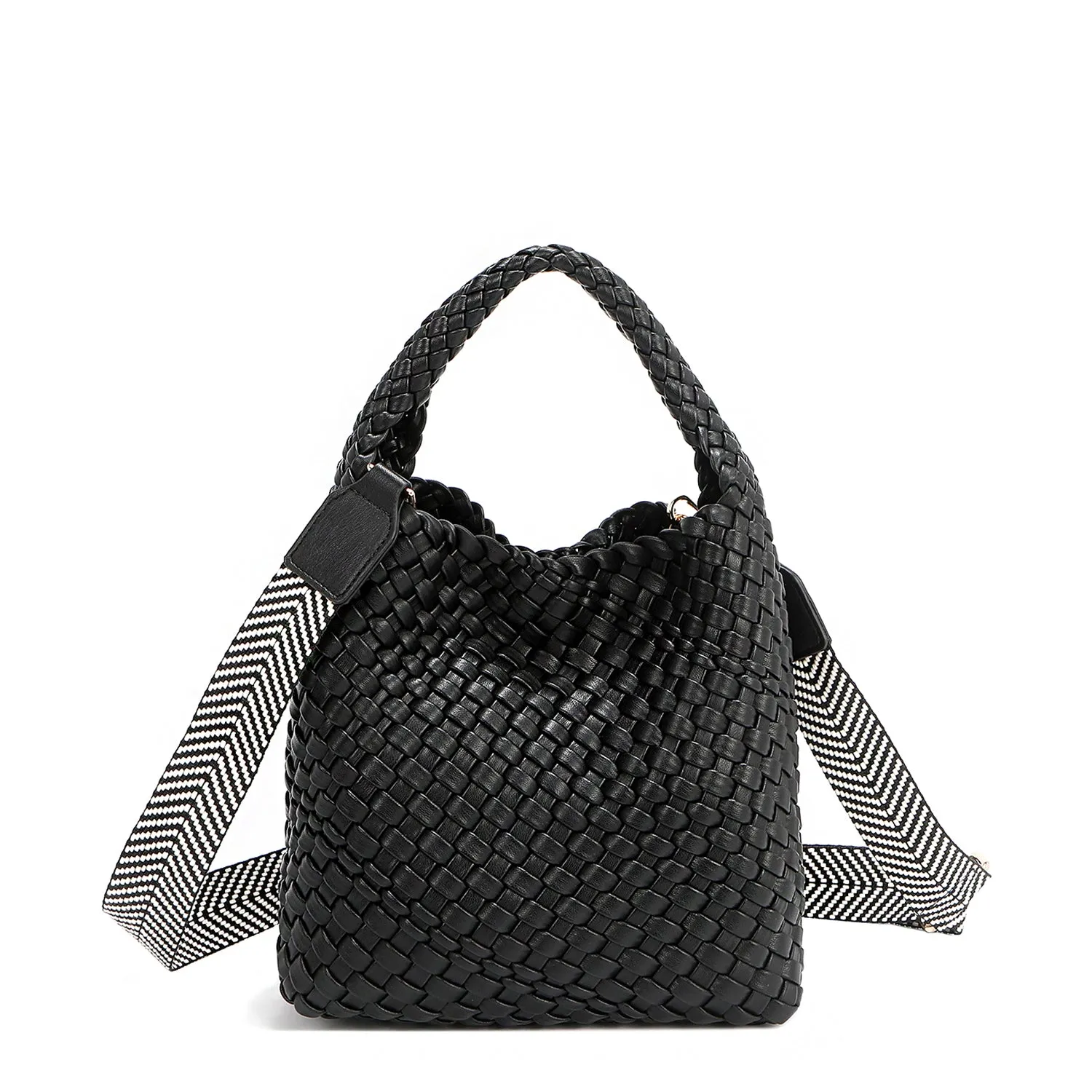 NODU NADU JUNI BAG WITH POUCH