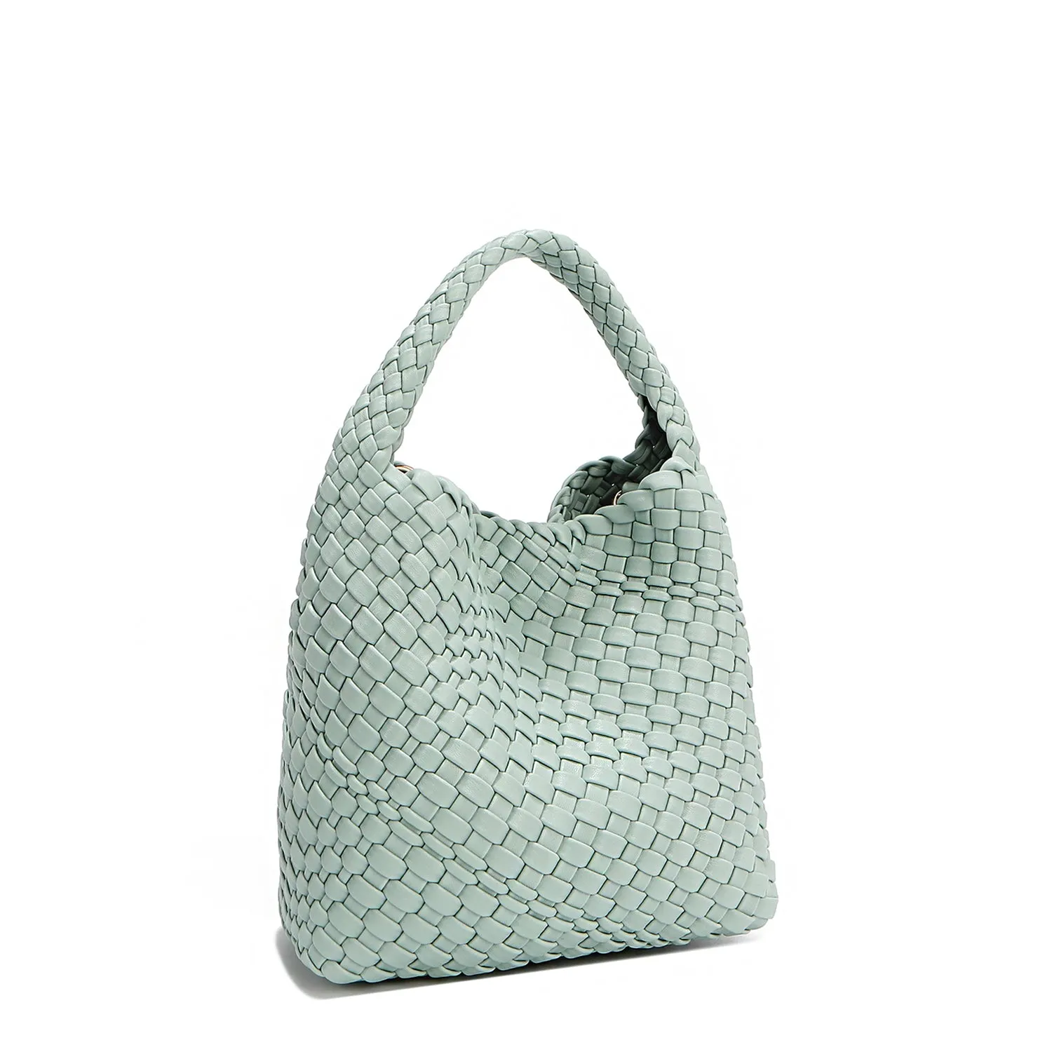 NODU NADU JUNI BAG WITH POUCH