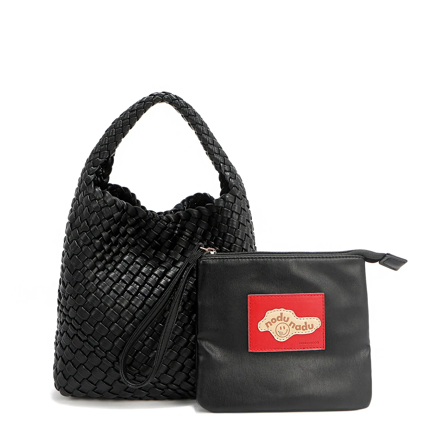 NODU NADU JUNI BAG WITH POUCH