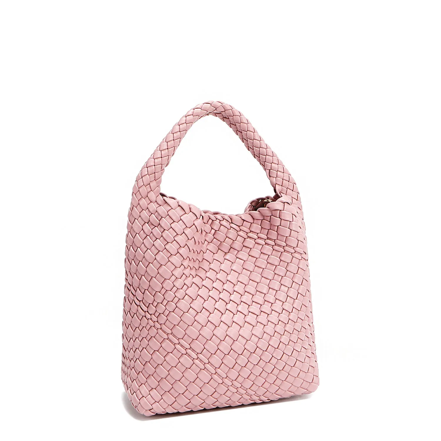 NODU NADU JUNI BAG WITH POUCH