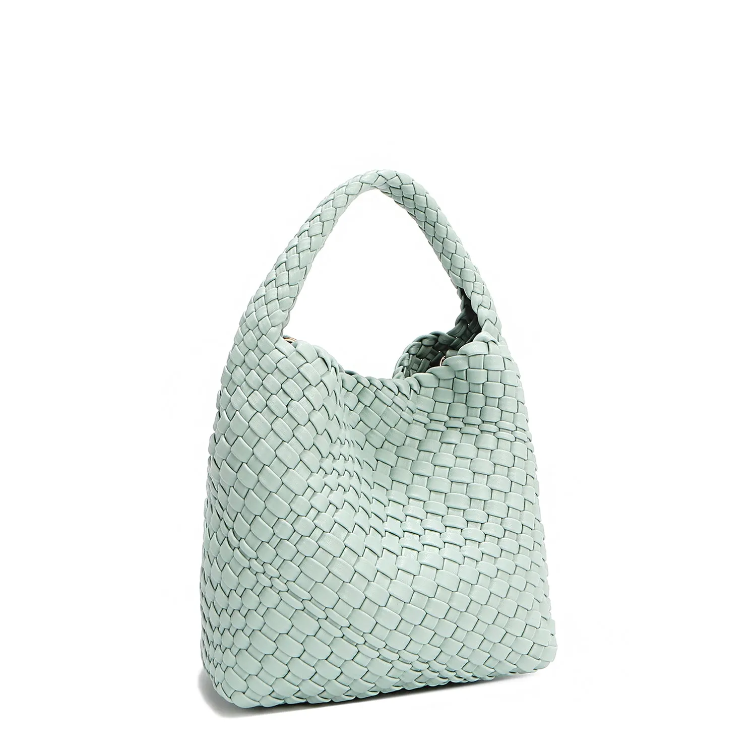 NODU NADU JUNI BAG WITH POUCH
