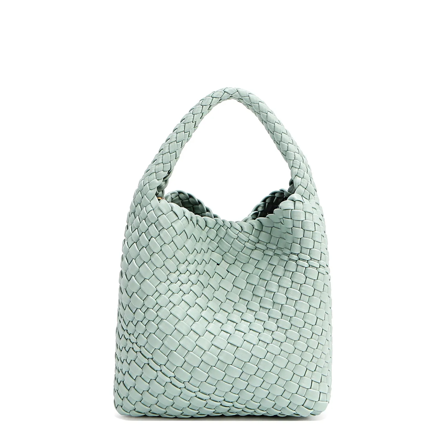 NODU NADU JUNI BAG WITH POUCH