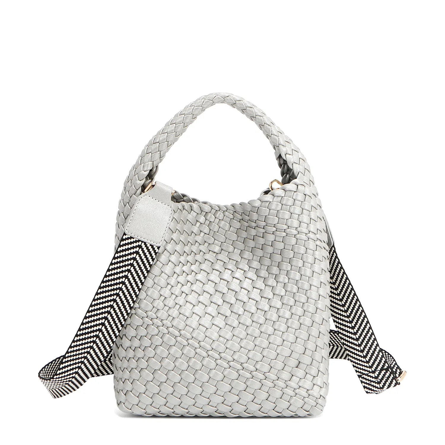 NODU NADU JUNI BAG WITH POUCH
