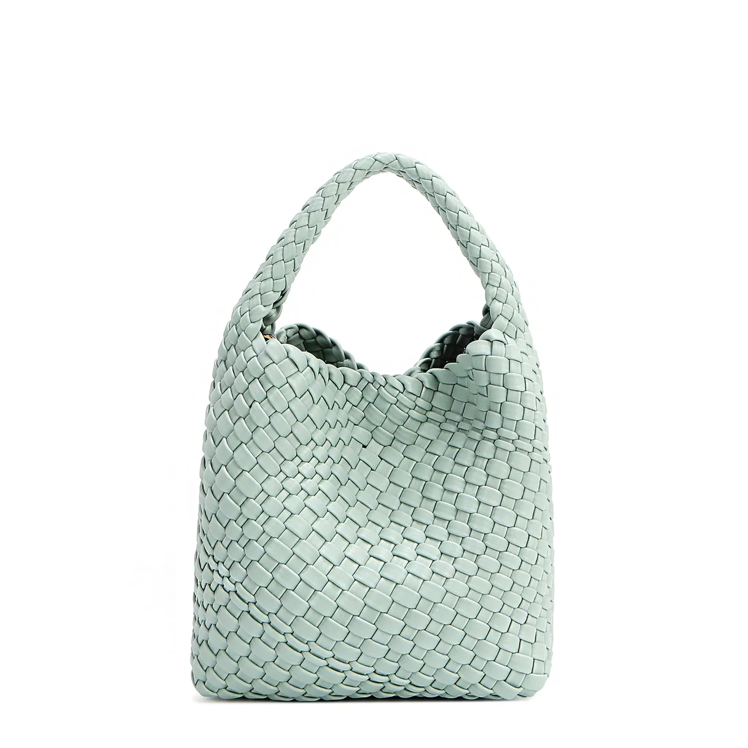 NODU NADU JUNI BAG WITH POUCH