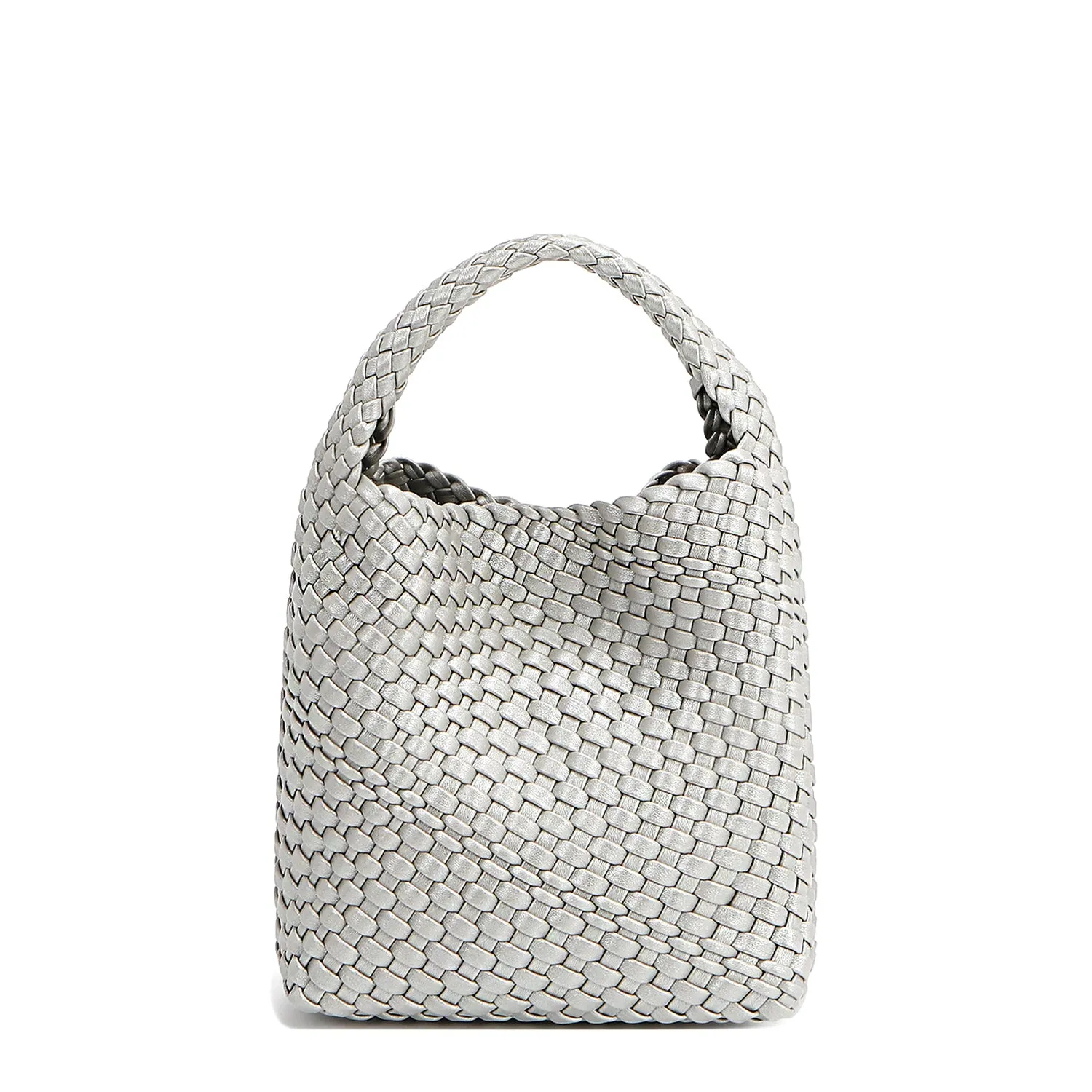 NODU NADU JUNI BAG WITH POUCH
