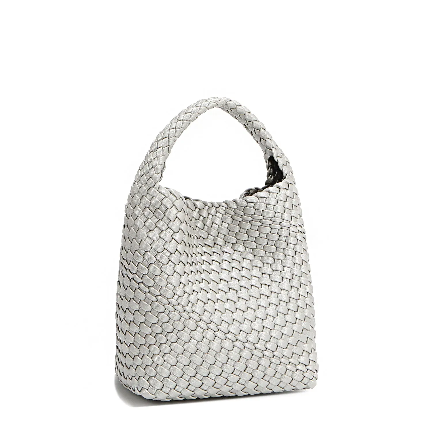 NODU NADU JUNI BAG WITH POUCH