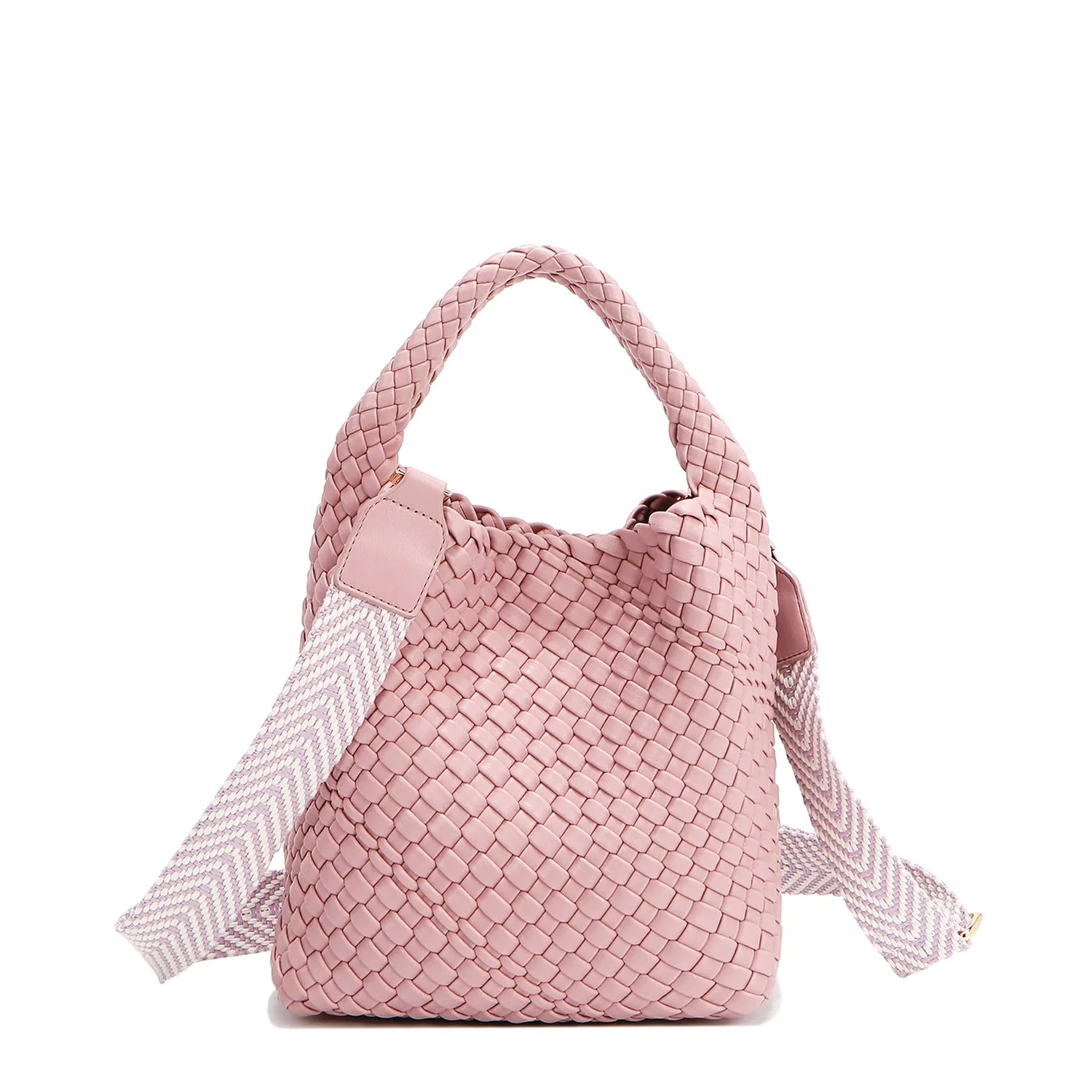 NODU NADU JUNI BAG WITH POUCH