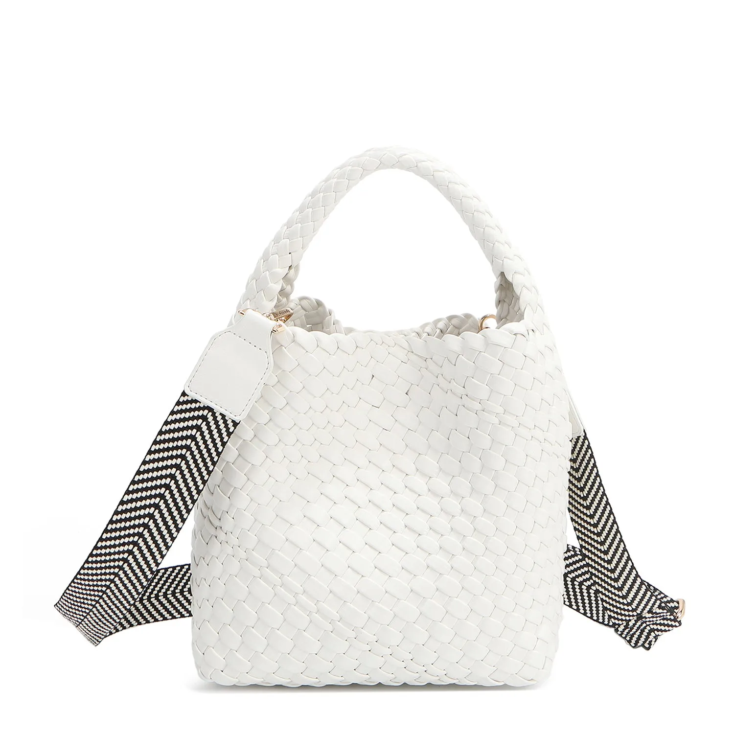 NODU NADU JUNI BAG WITH POUCH
