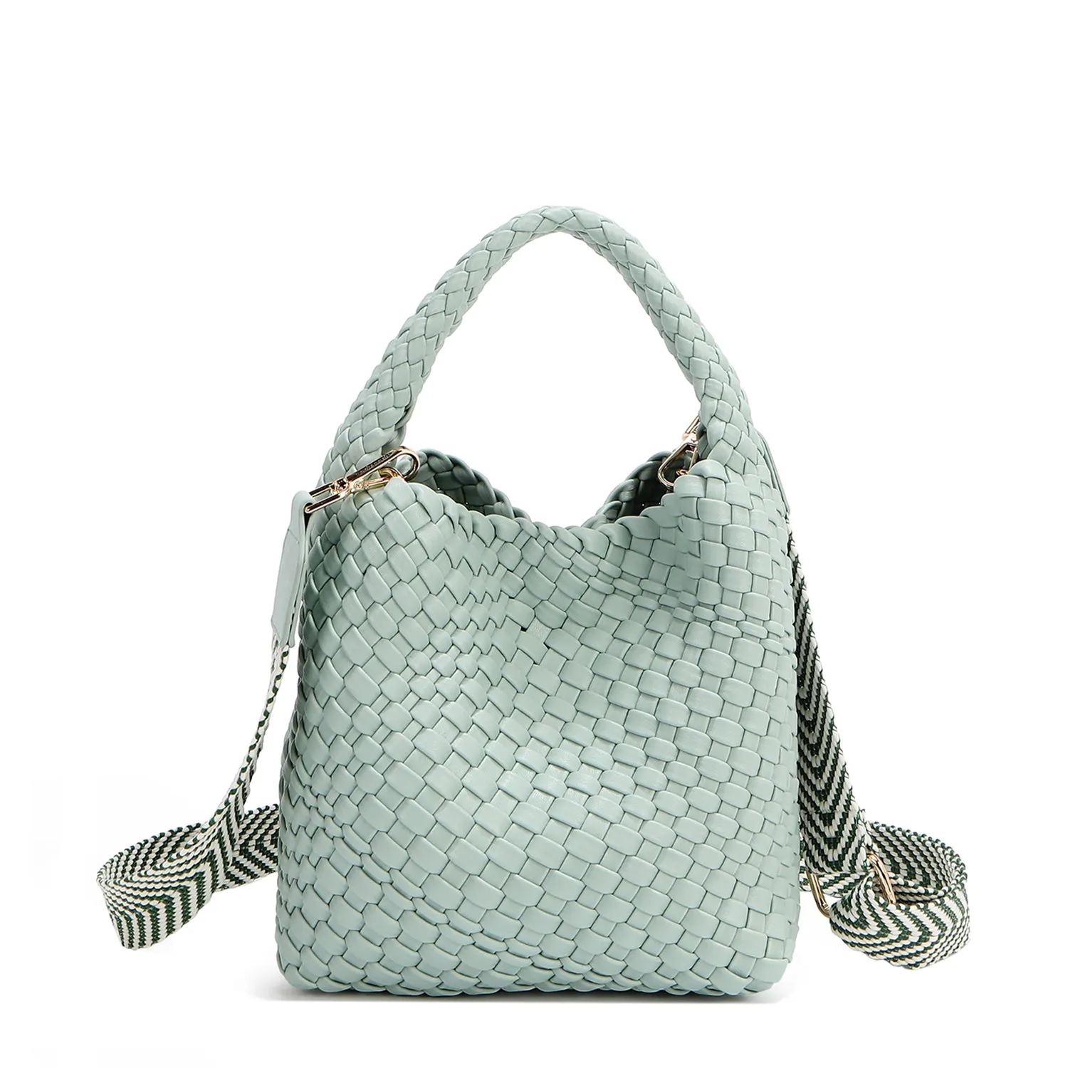 NODU NADU JUNI BAG WITH POUCH