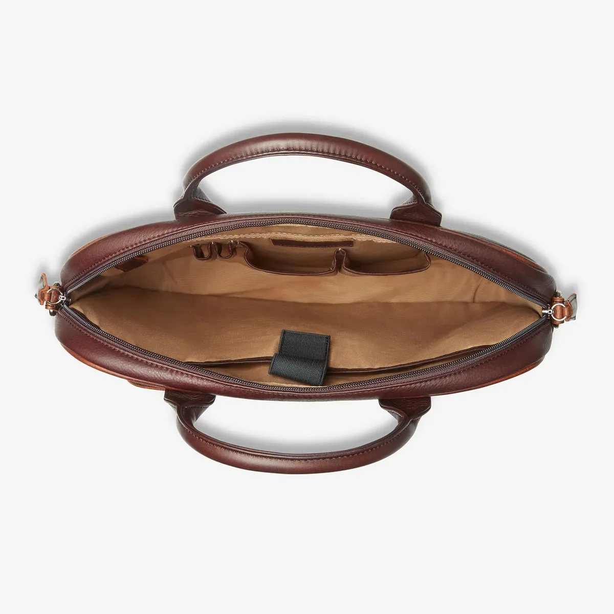Osgoode Marley Abraham Day Bag Briefcase 4045