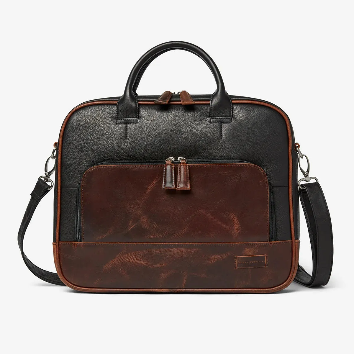 Osgoode Marley Abraham Day Bag Briefcase 4045