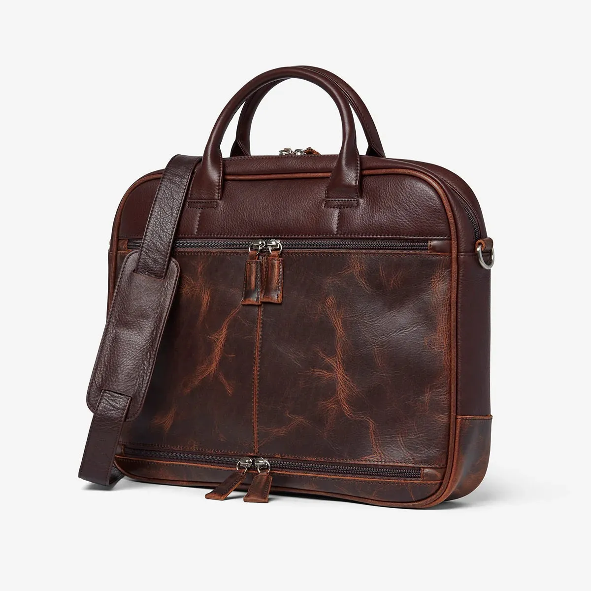 Osgoode Marley Abraham Day Bag Briefcase 4045