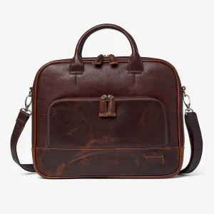 Osgoode Marley Abraham Day Bag Briefcase 4045