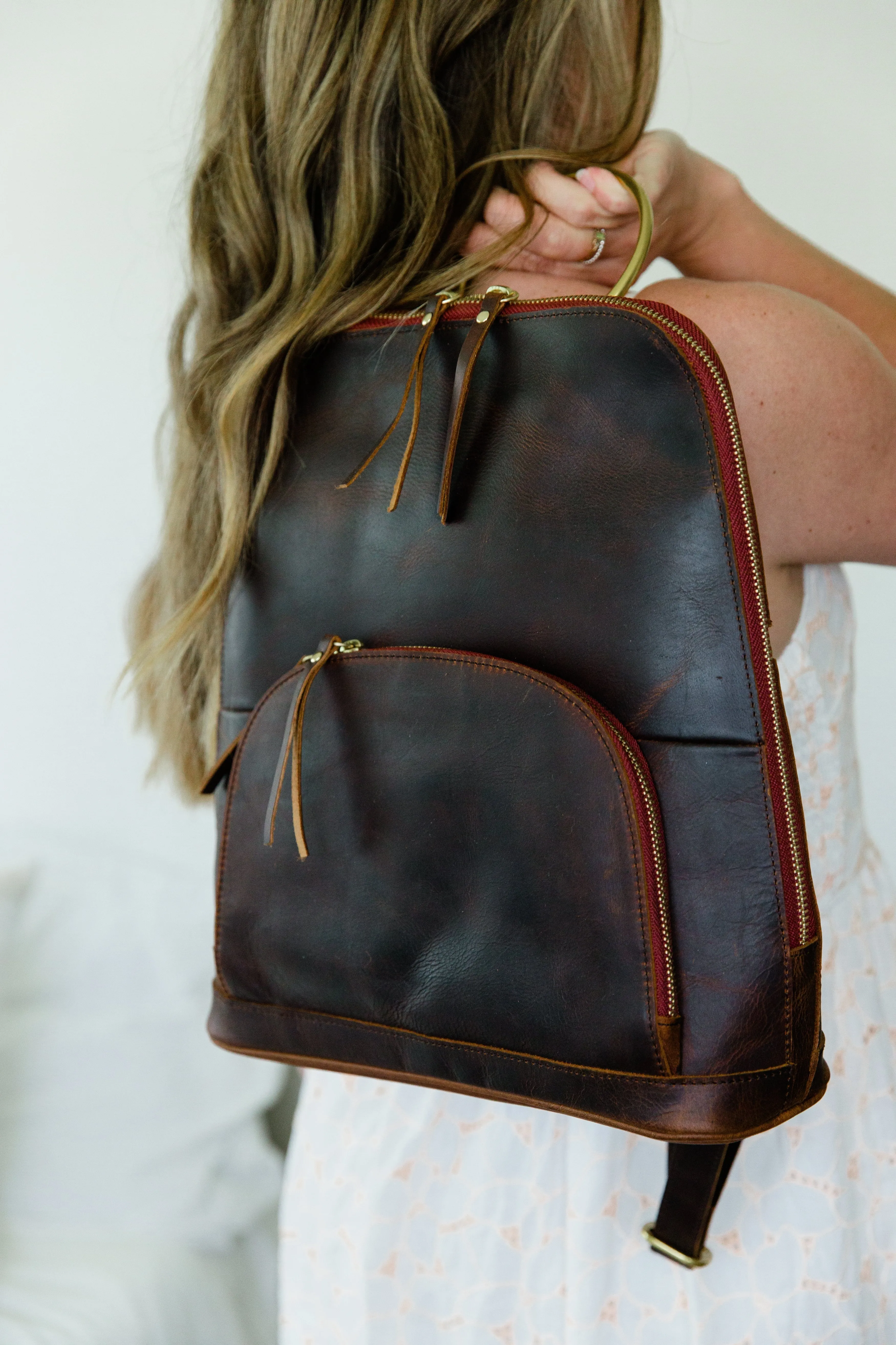 Osgoode Marley Blaire Backpack 7146