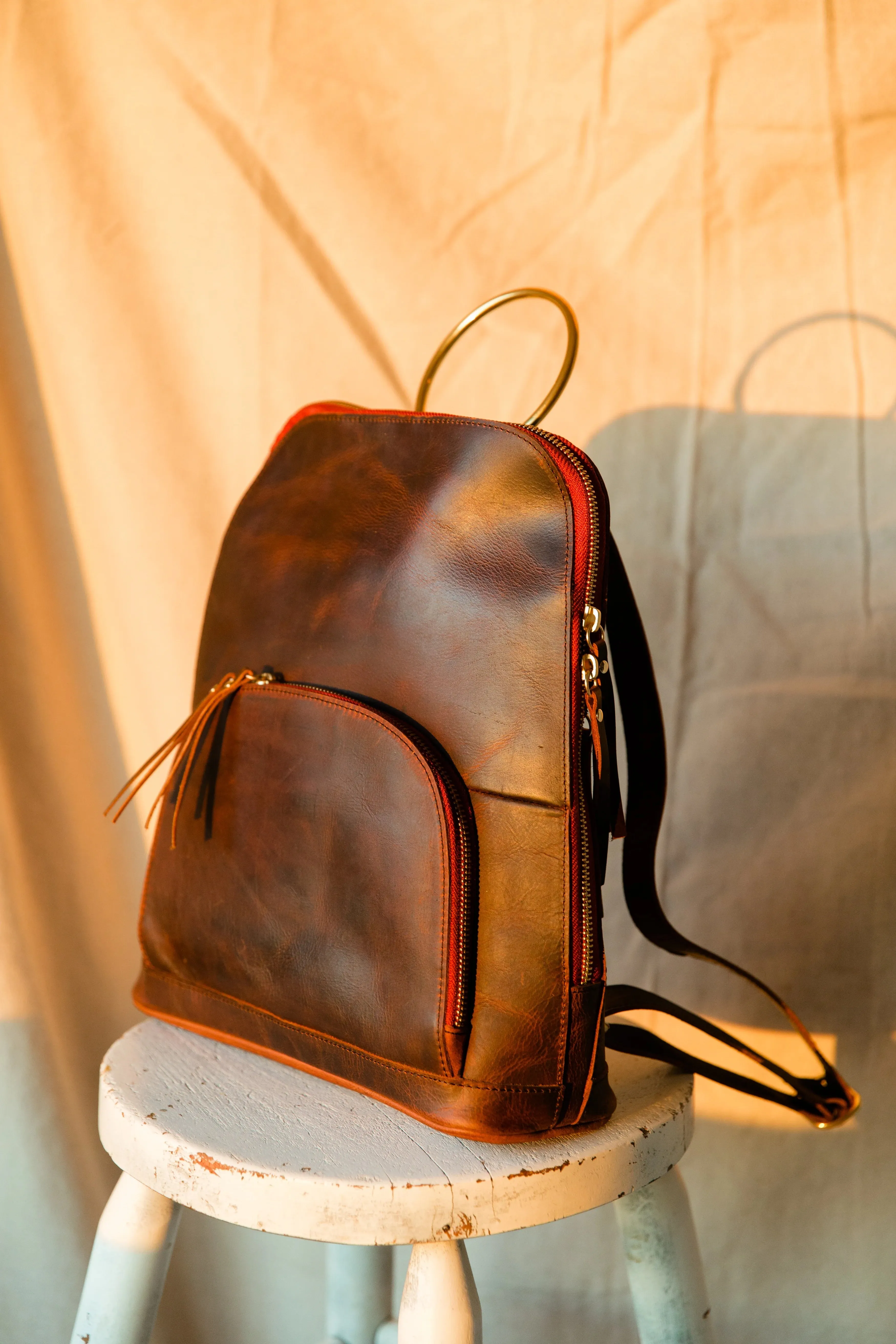 Osgoode Marley Blaire Backpack 7146