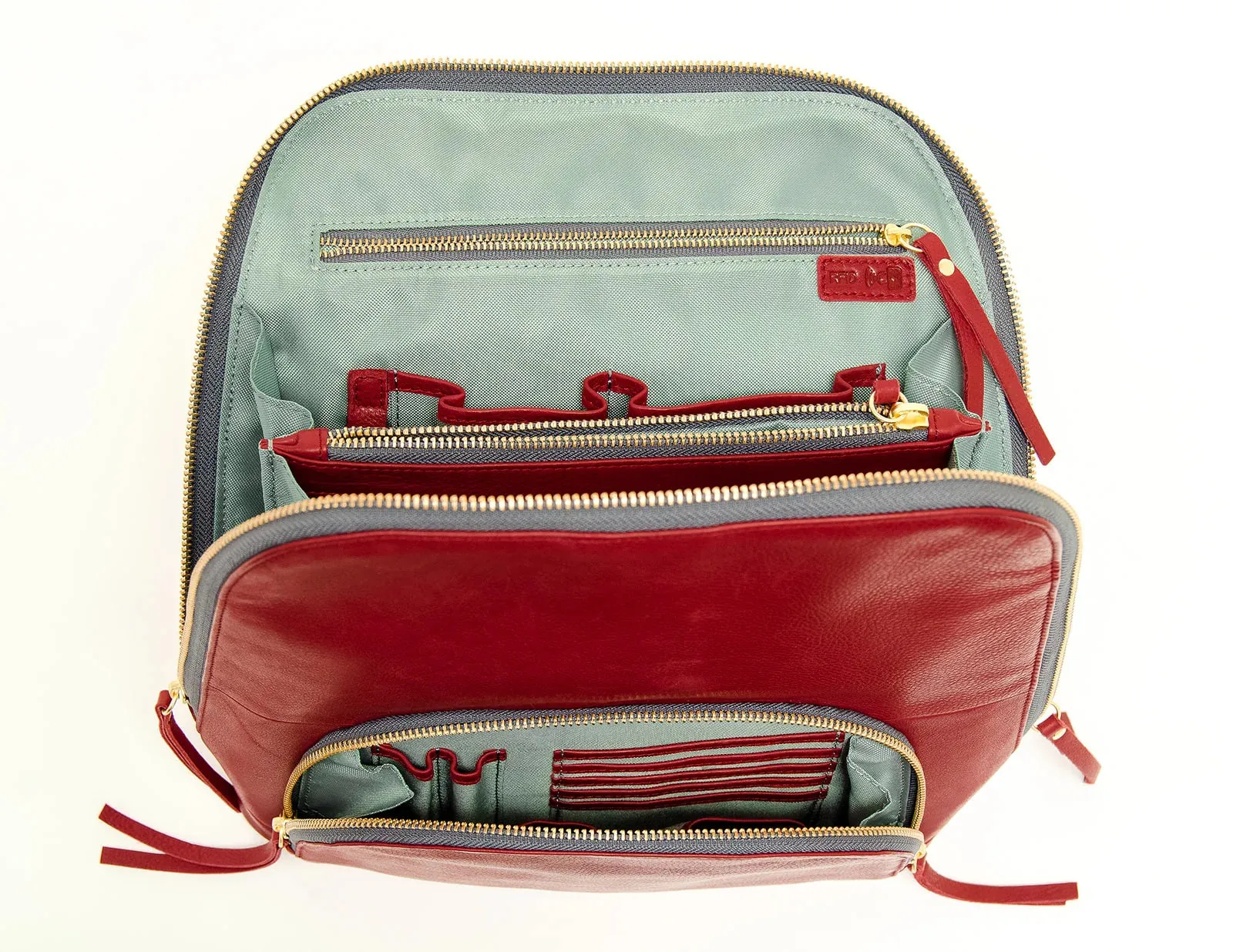 Osgoode Marley Blaire Backpack 7146