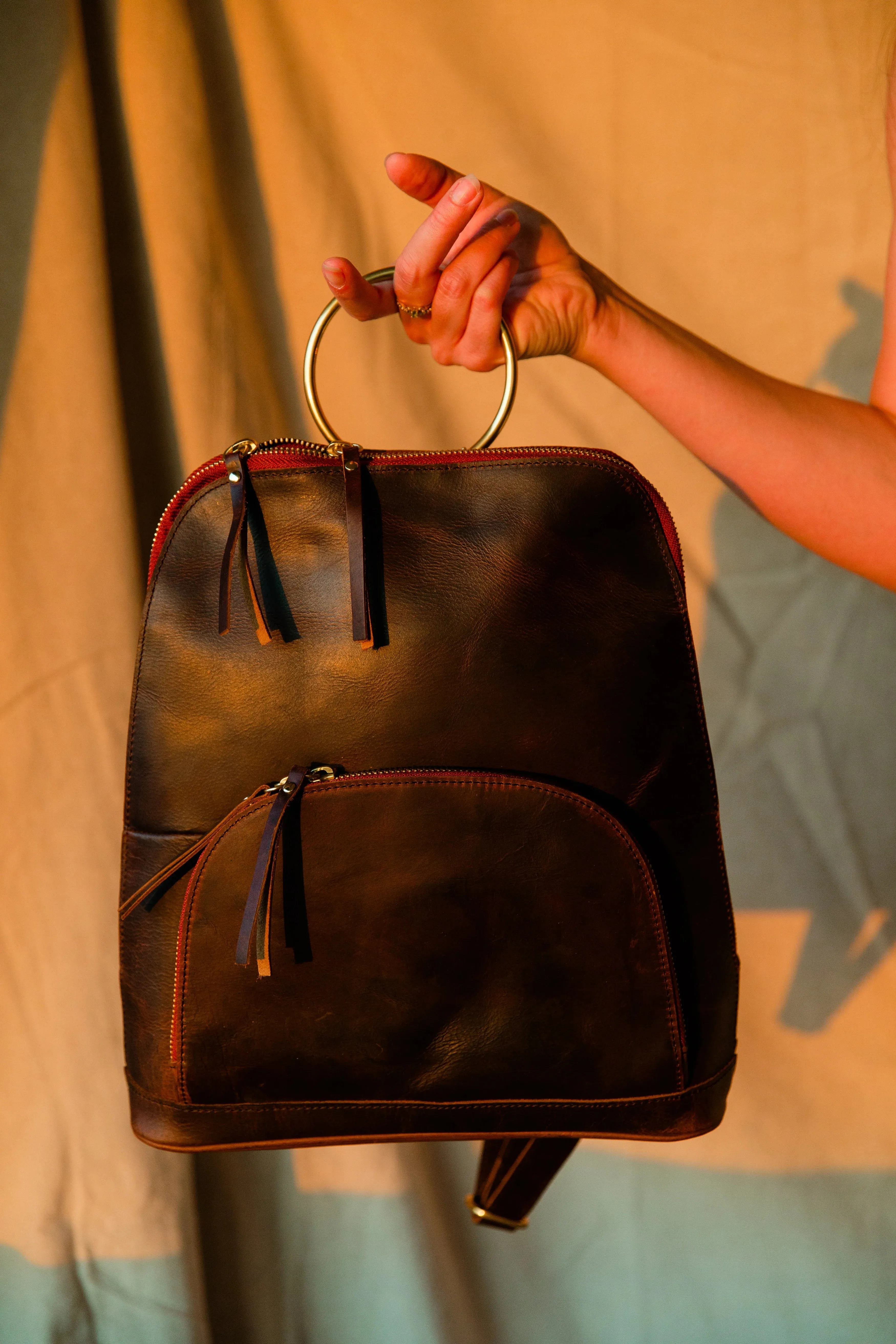 Osgoode Marley Blaire Backpack 7146