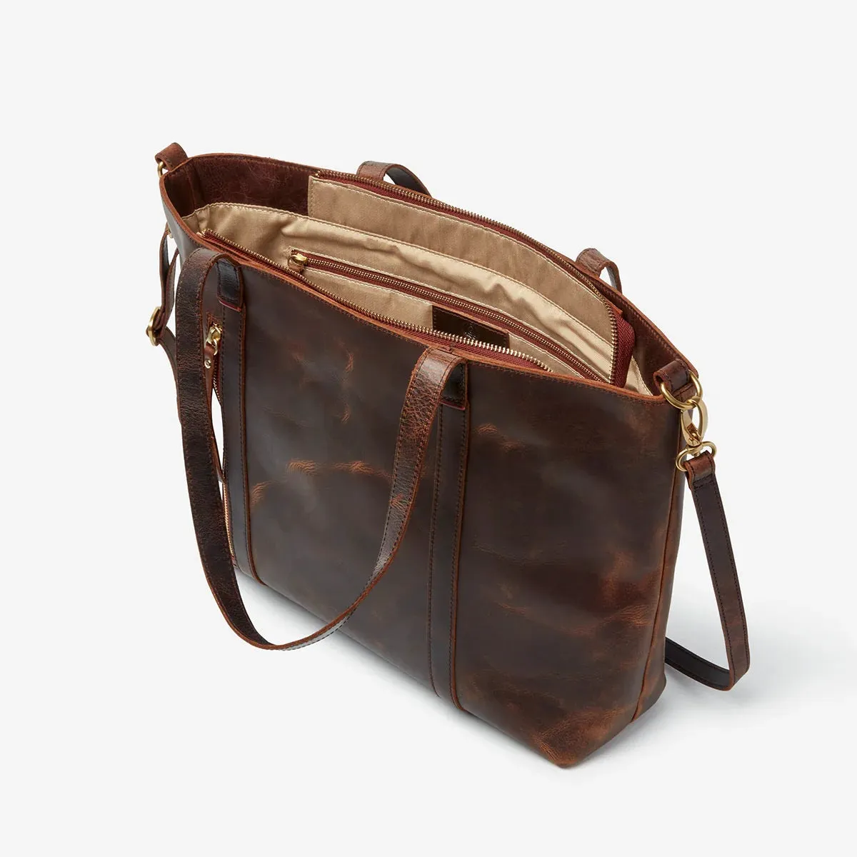 Osgoode Marley Elegance Payton Tote Bag 7143