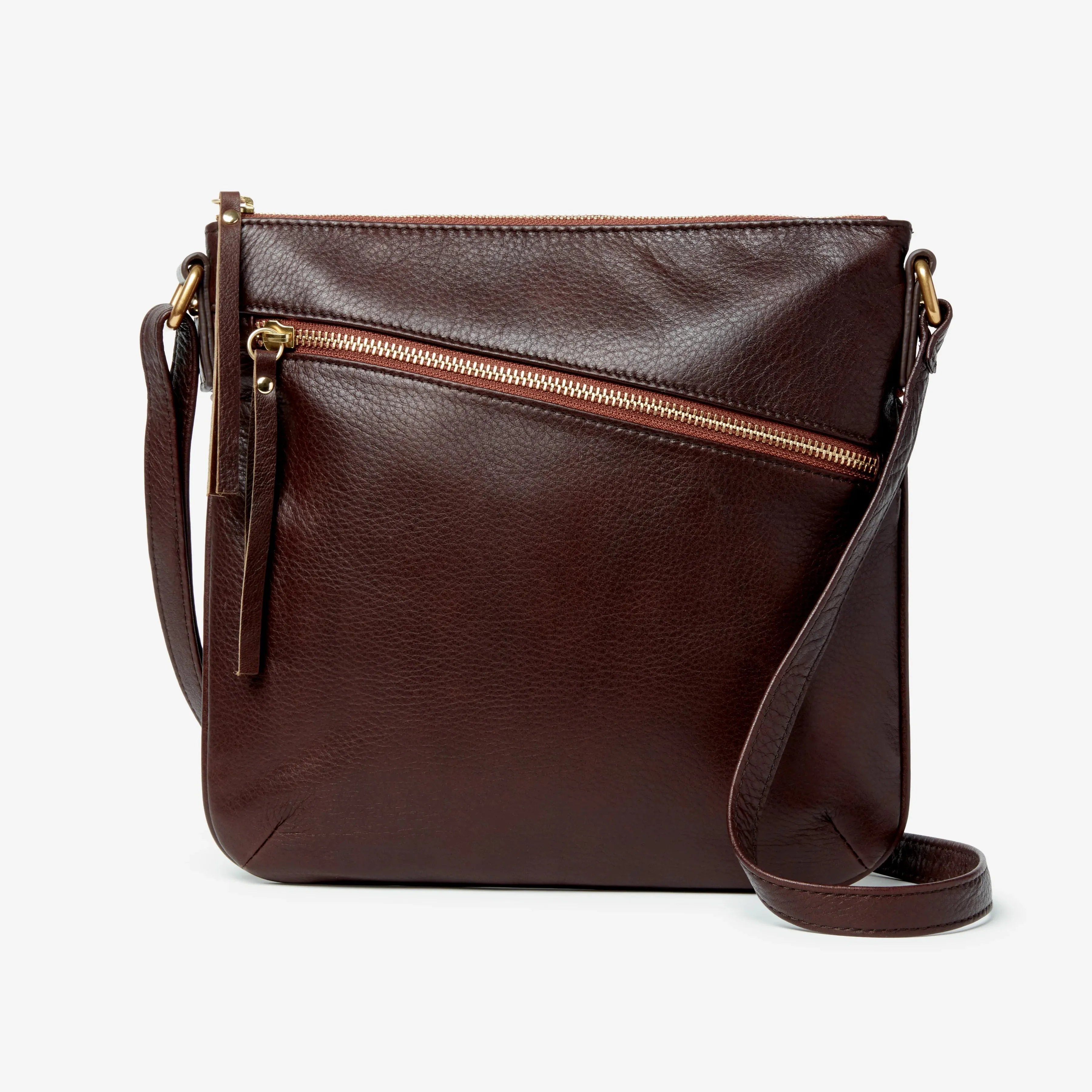 Osgoode Marley Elegance Trinity Crossbody Bag 7141
