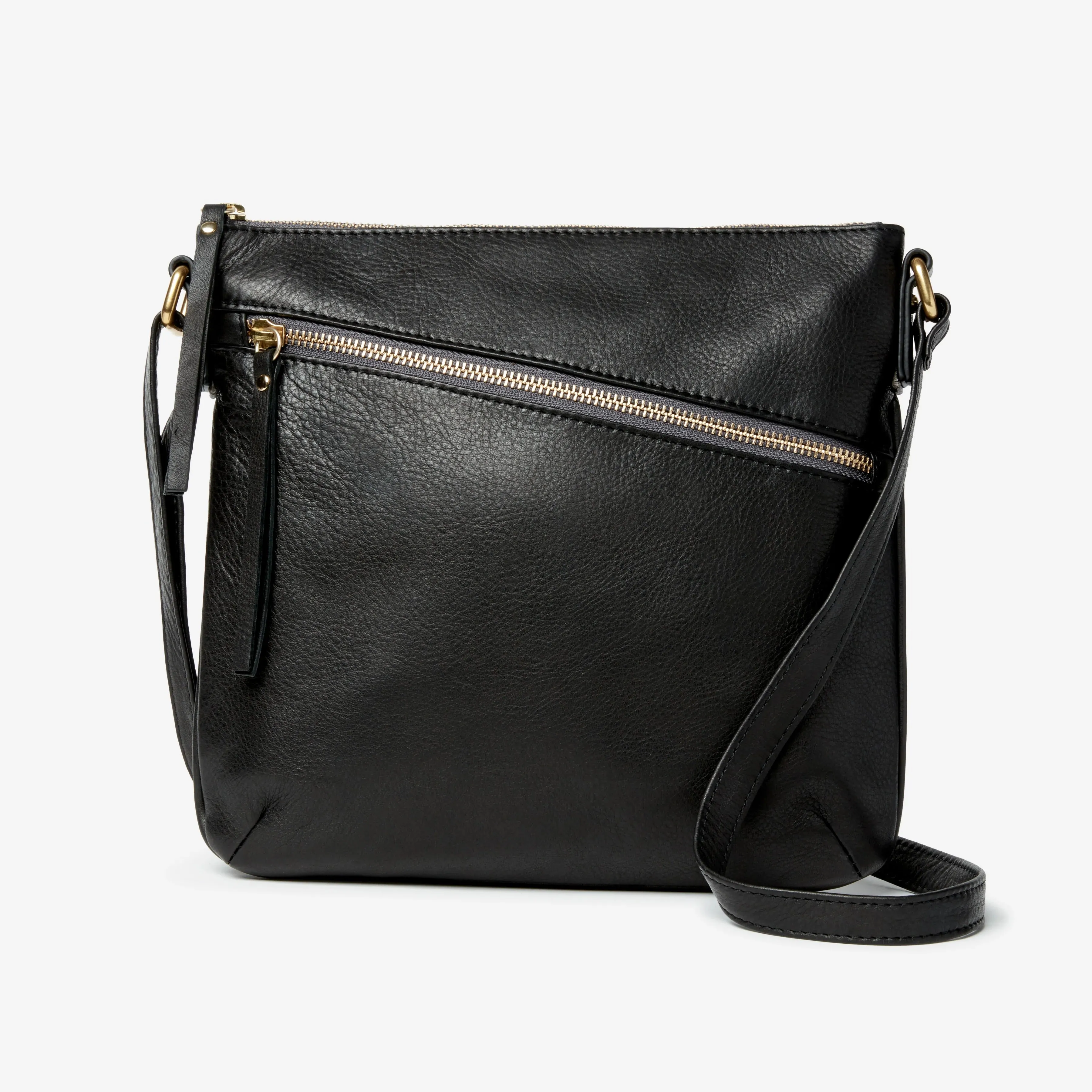 Osgoode Marley Elegance Trinity Crossbody Bag 7141