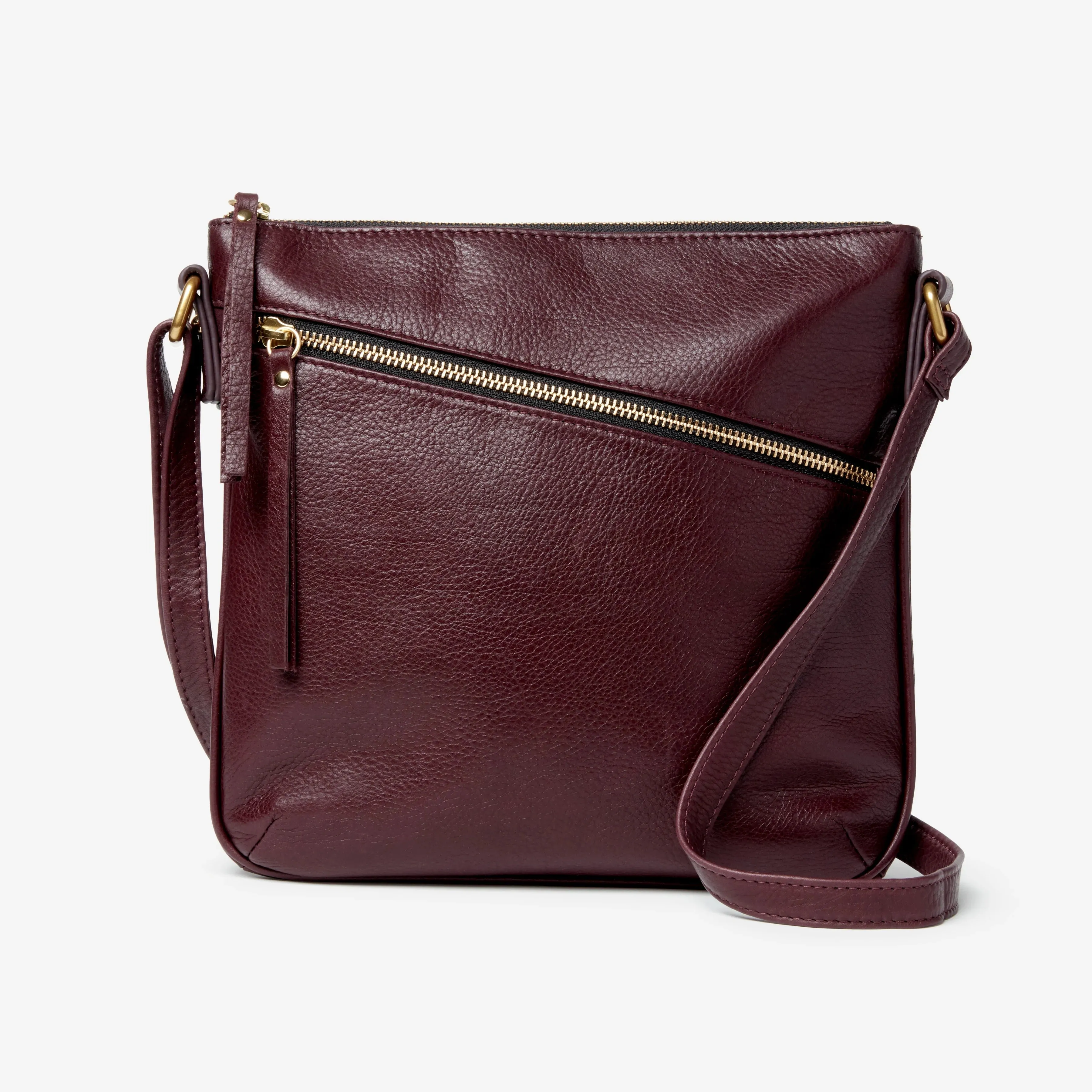 Osgoode Marley Elegance Trinity Crossbody Bag 7141