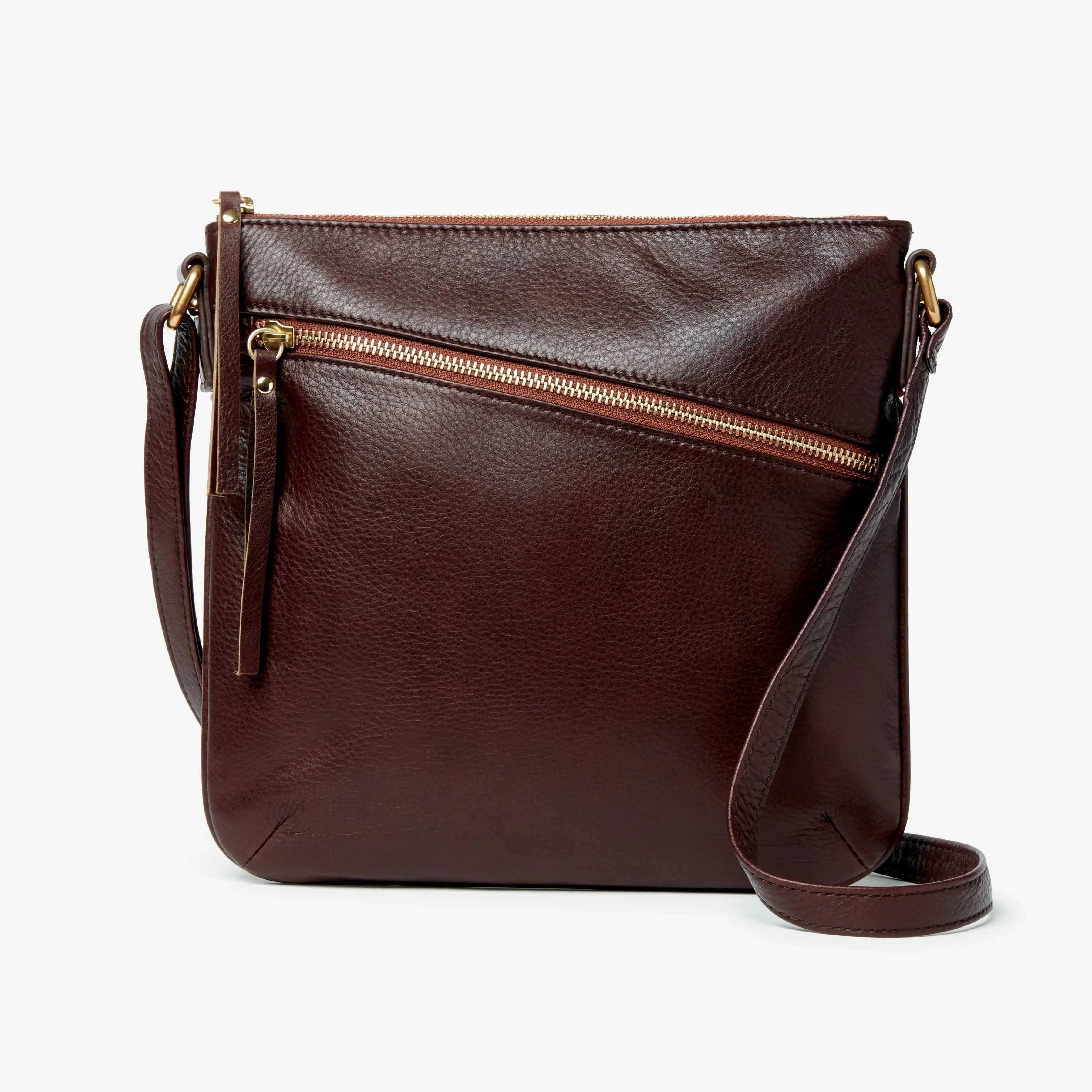 Osgoode Marley Elegance Trinity Crossbody Bag 7141