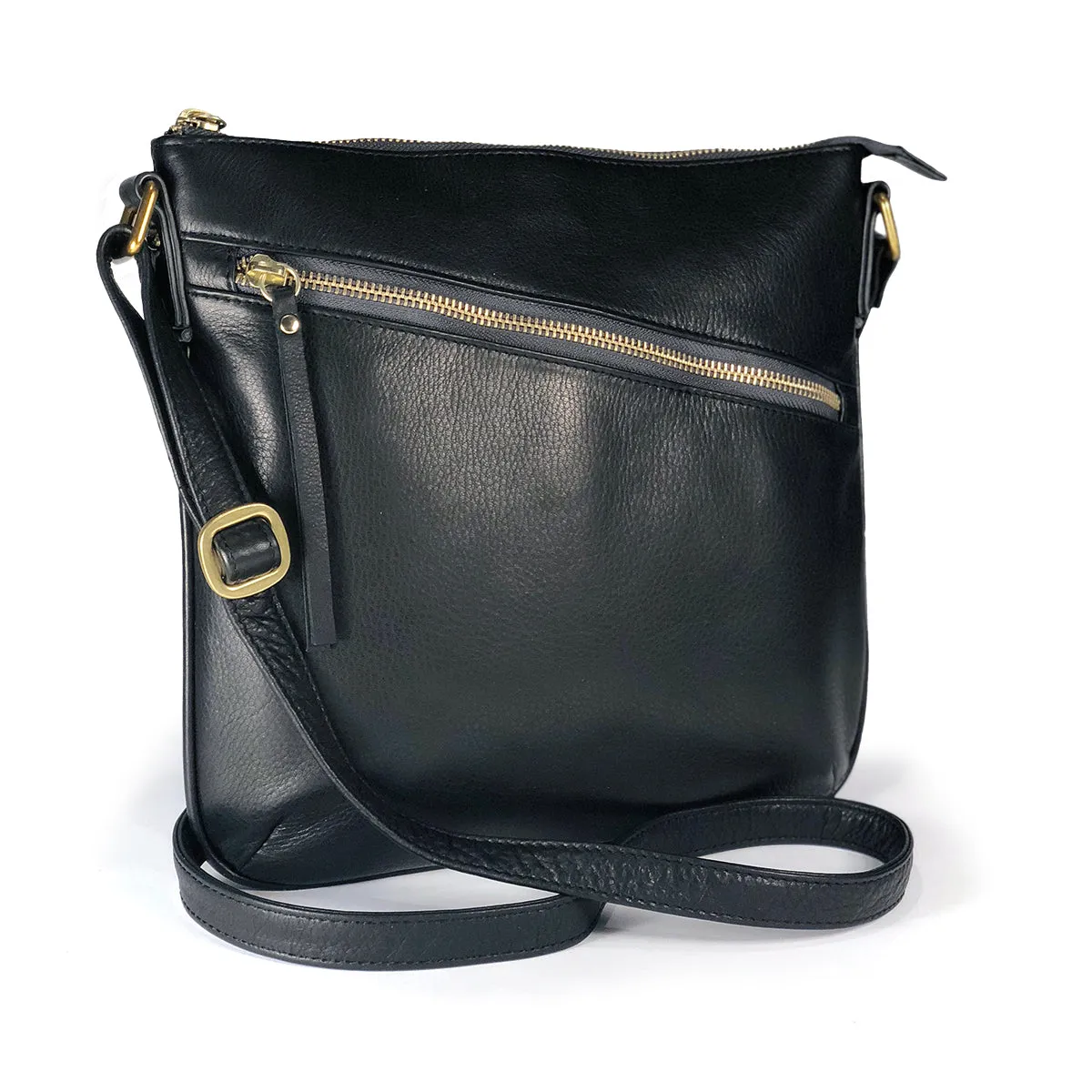 Osgoode Marley Elegance Trinity Crossbody Bag 7141