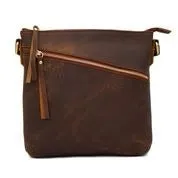 Osgoode Marley Elegance Trinity Crossbody Bag 7141