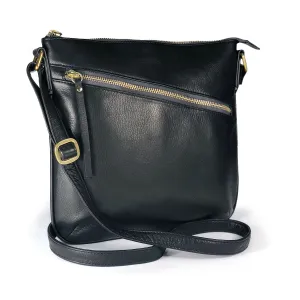 Osgoode Marley Elegance Trinity Crossbody Bag 7141