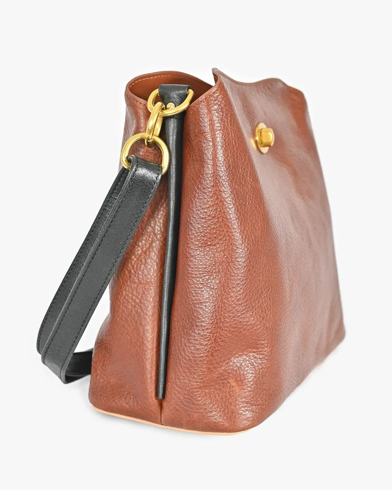 Osgoode Marley Giselle Lock Crossbody 7302