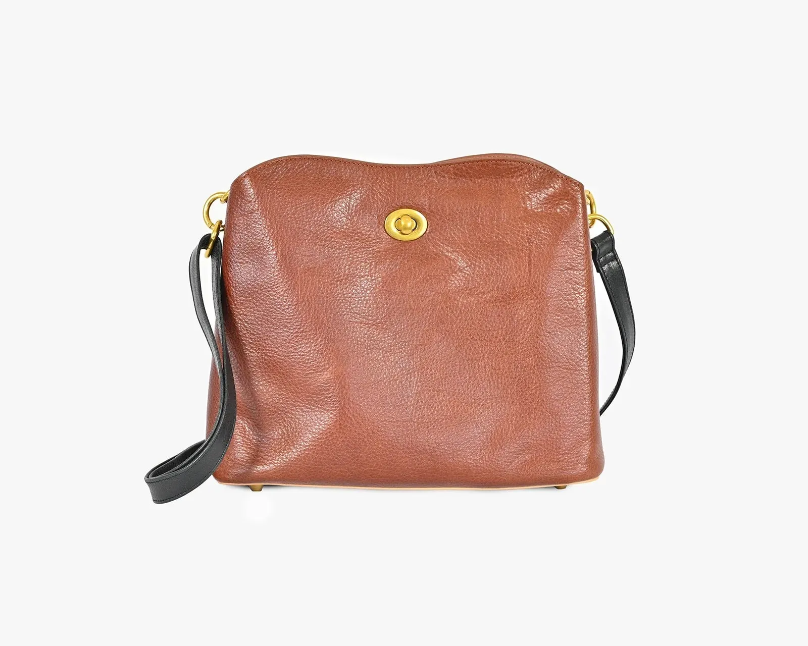 Osgoode Marley Giselle Lock Crossbody 7302