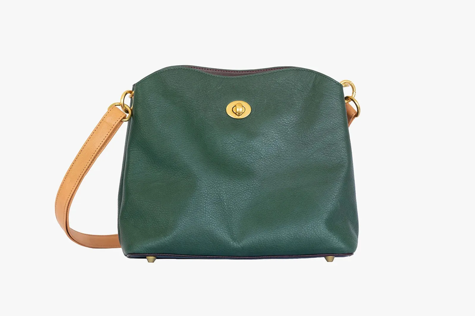 Osgoode Marley Giselle Lock Crossbody 7302