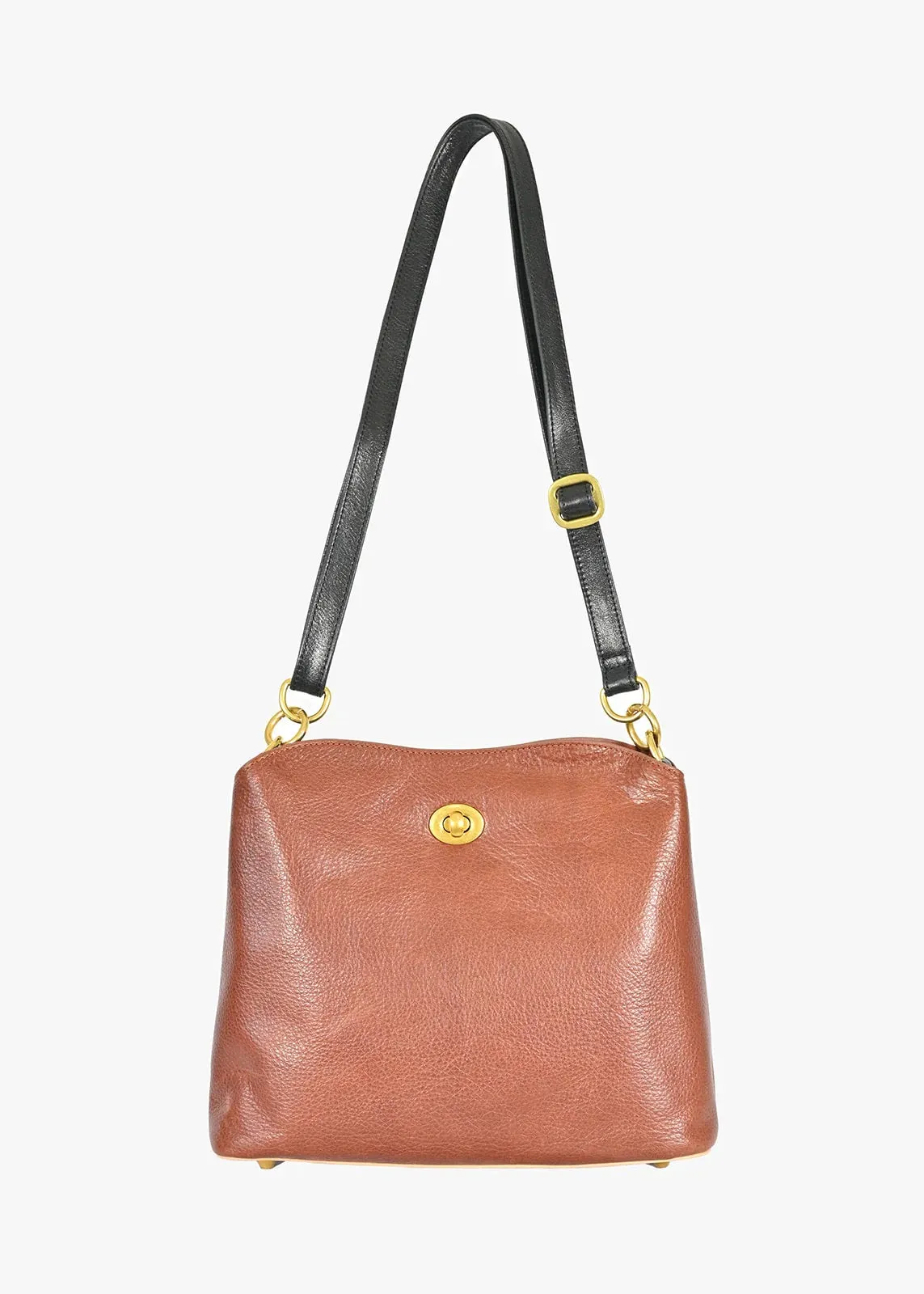 Osgoode Marley Giselle Lock Crossbody 7302