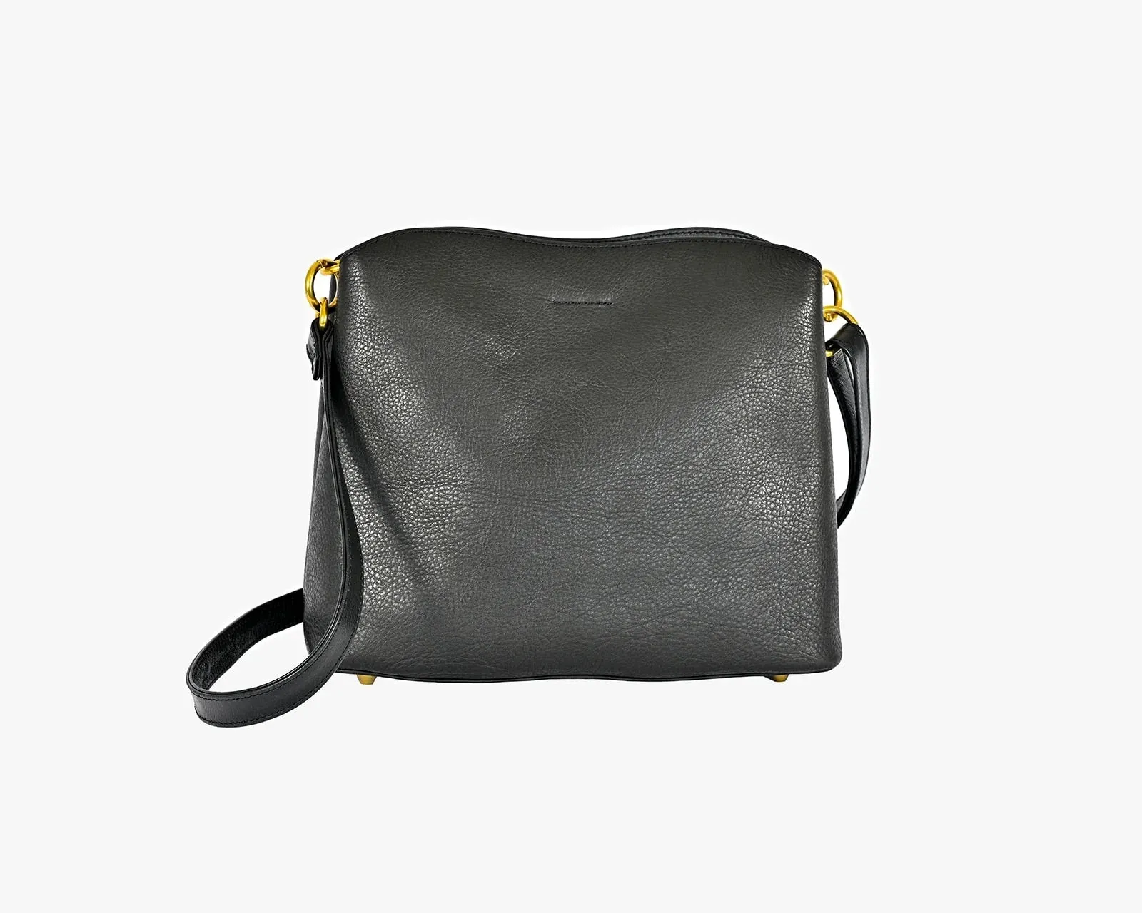 Osgoode Marley Giselle Lock Crossbody 7302