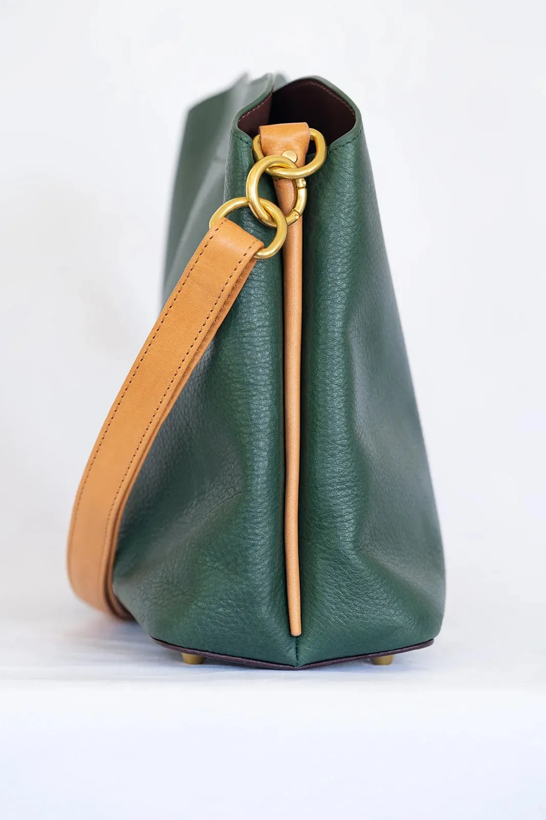 Osgoode Marley Giselle Lock Crossbody 7302