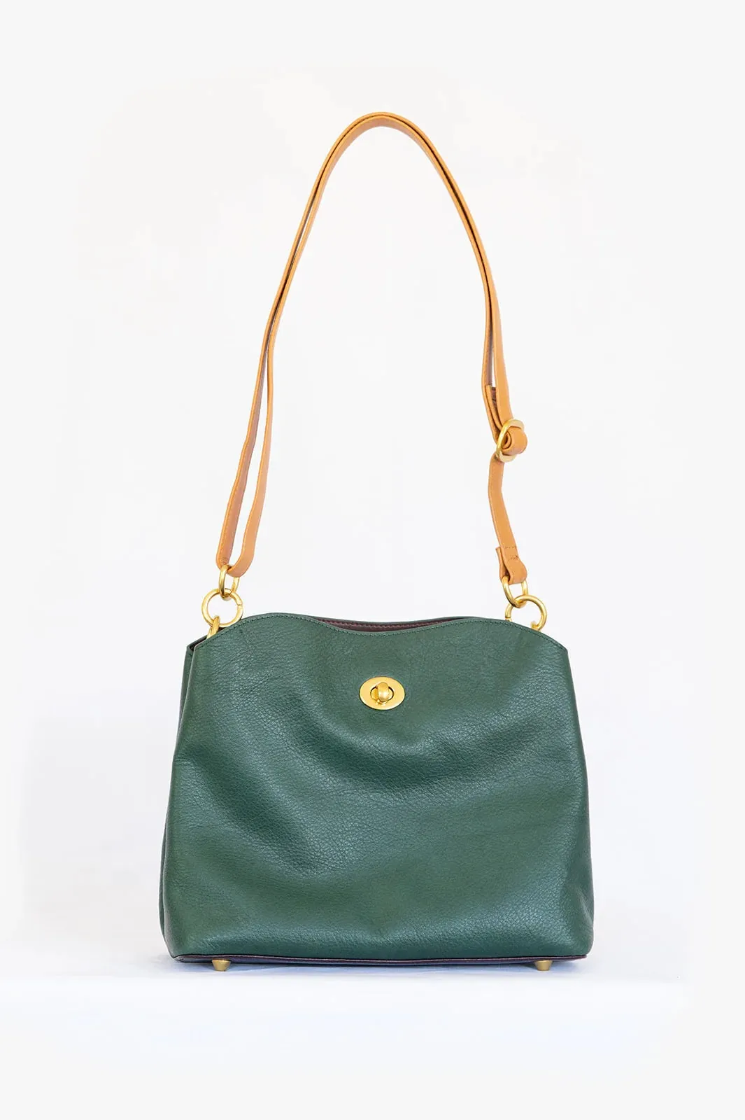 Osgoode Marley Giselle Lock Crossbody 7302