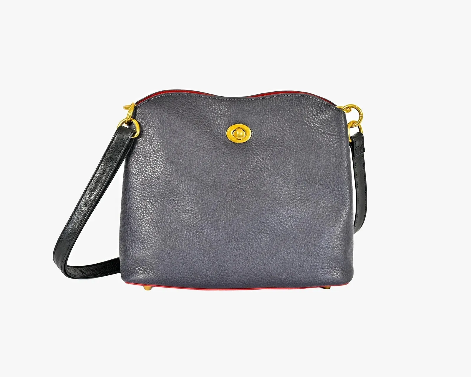 Osgoode Marley Giselle Lock Crossbody 7302