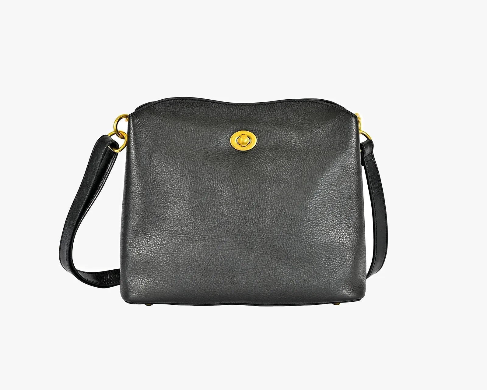 Osgoode Marley Giselle Lock Crossbody 7302