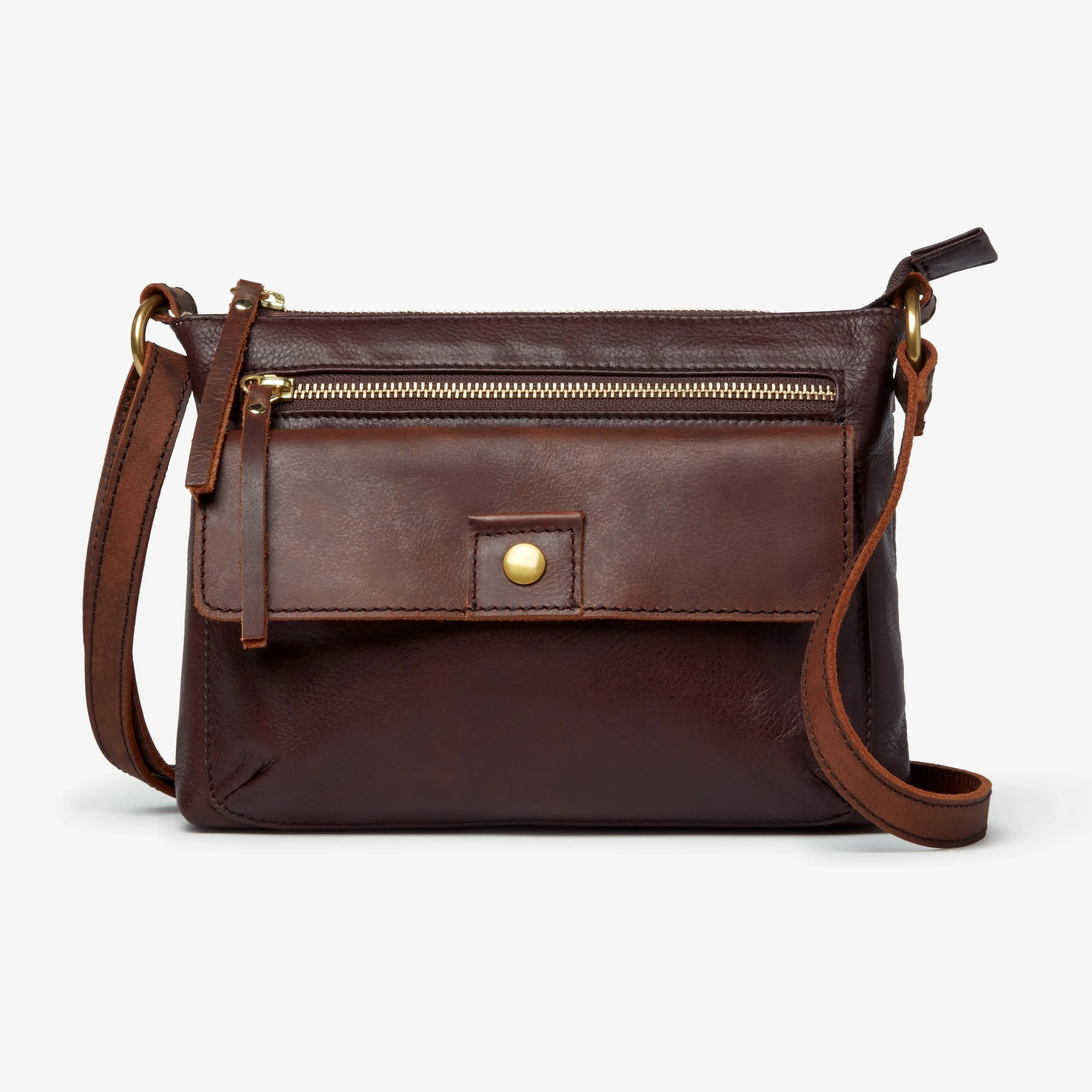 Osgoode Marley Juliette Small Flap Crossbody 7135