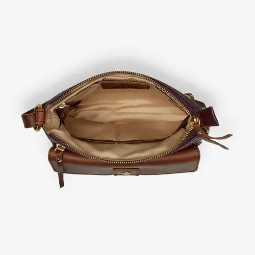 Osgoode Marley Juliette Small Flap Crossbody 7135