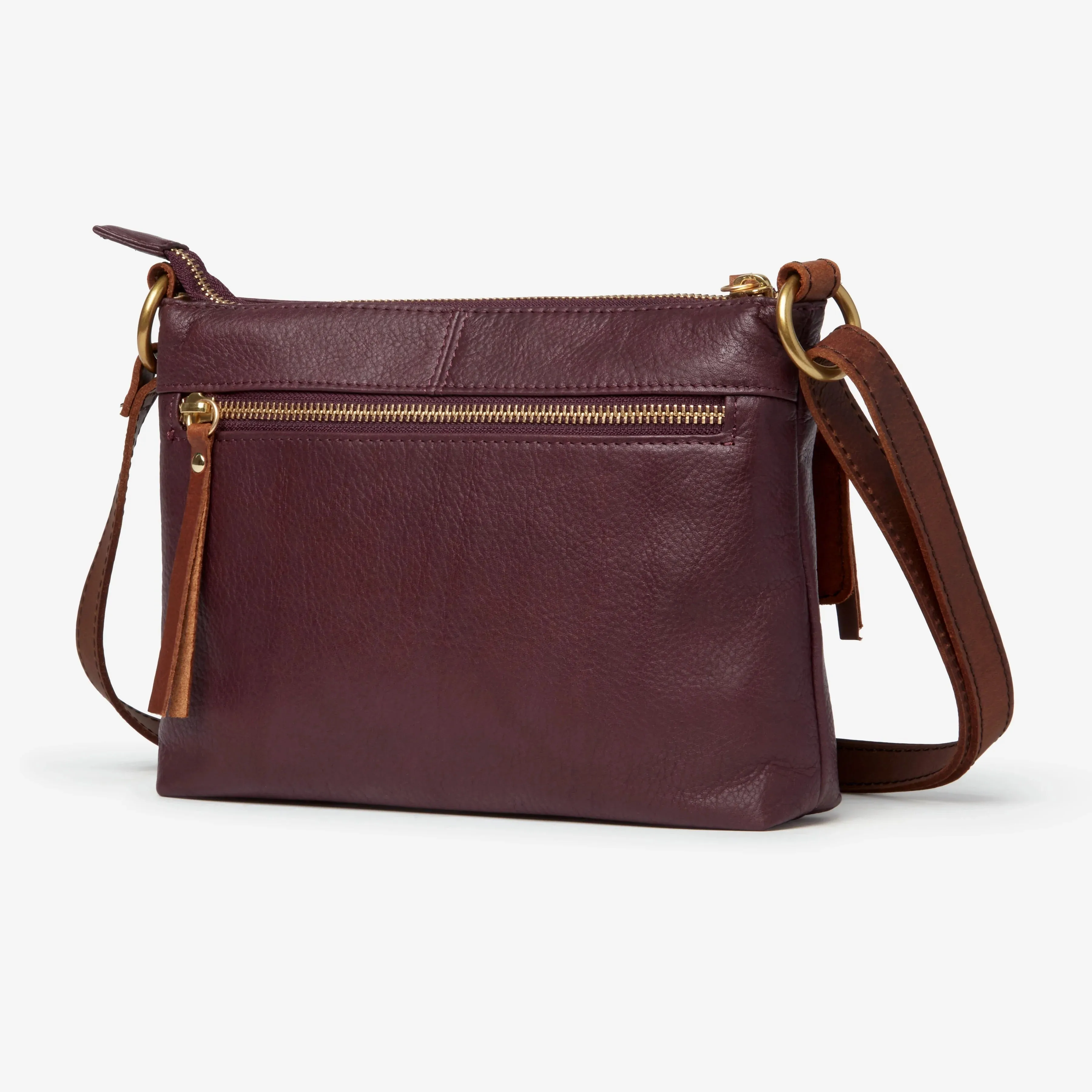 Osgoode Marley Juliette Small Flap Crossbody 7135