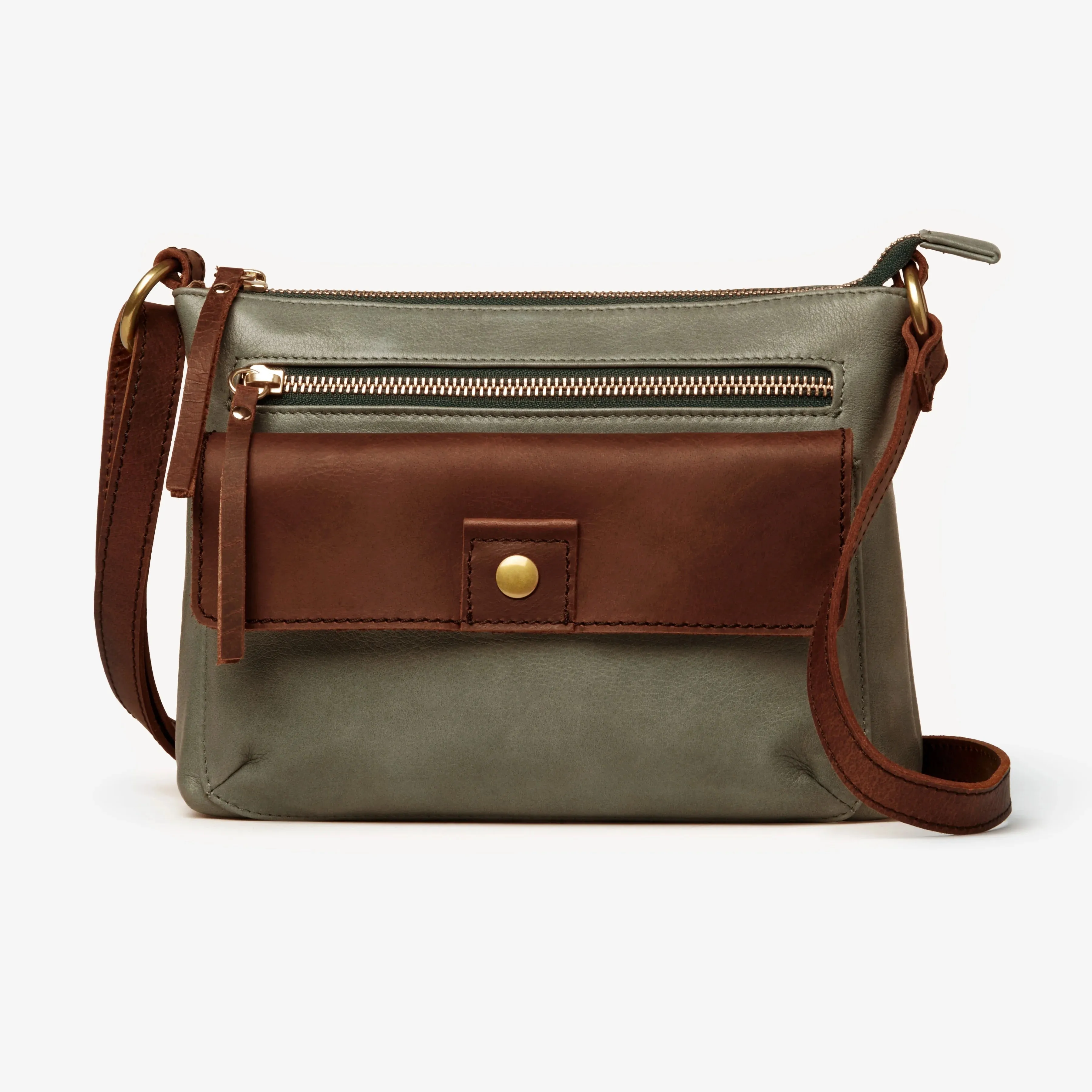 Osgoode Marley Juliette Small Flap Crossbody 7135