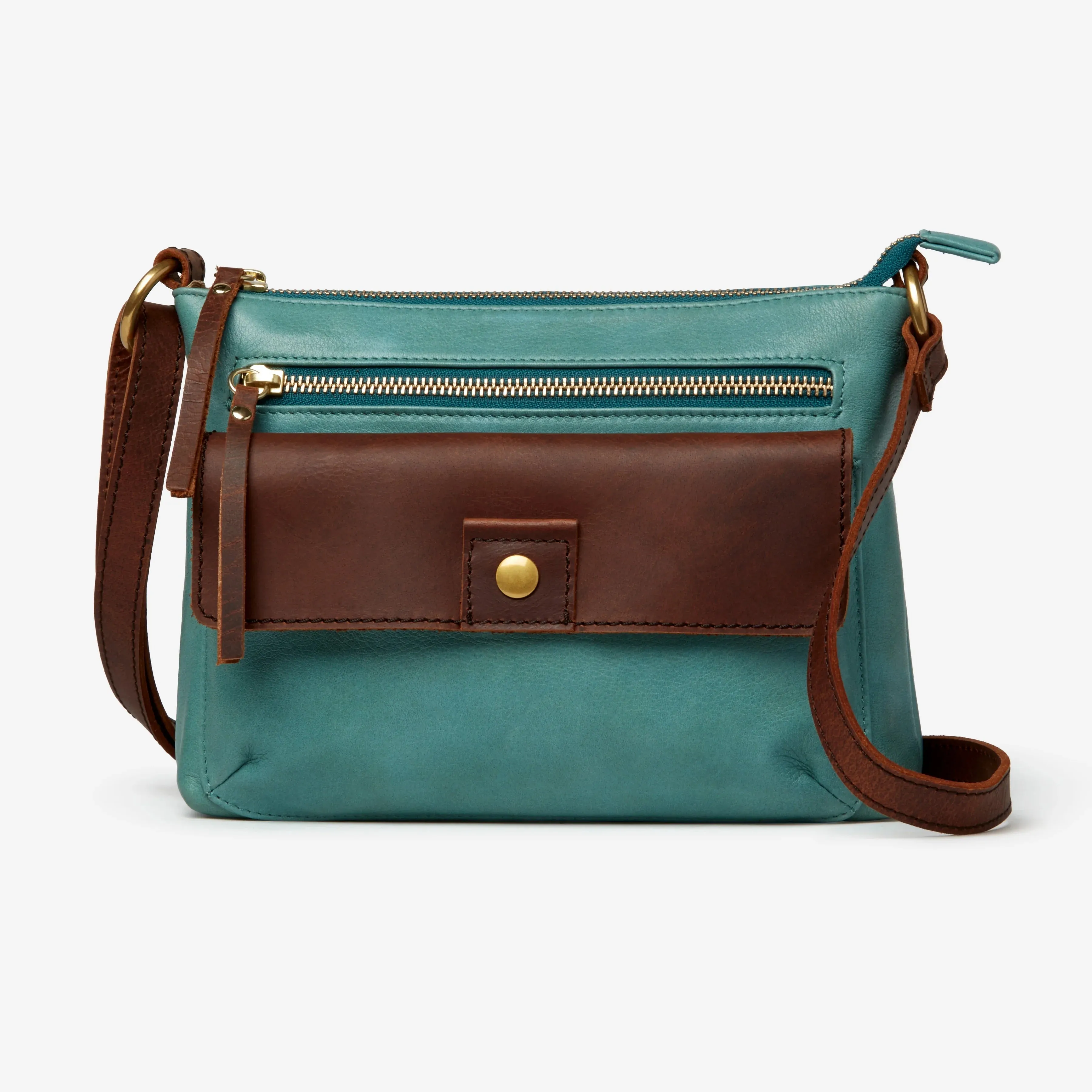 Osgoode Marley Juliette Small Flap Crossbody 7135