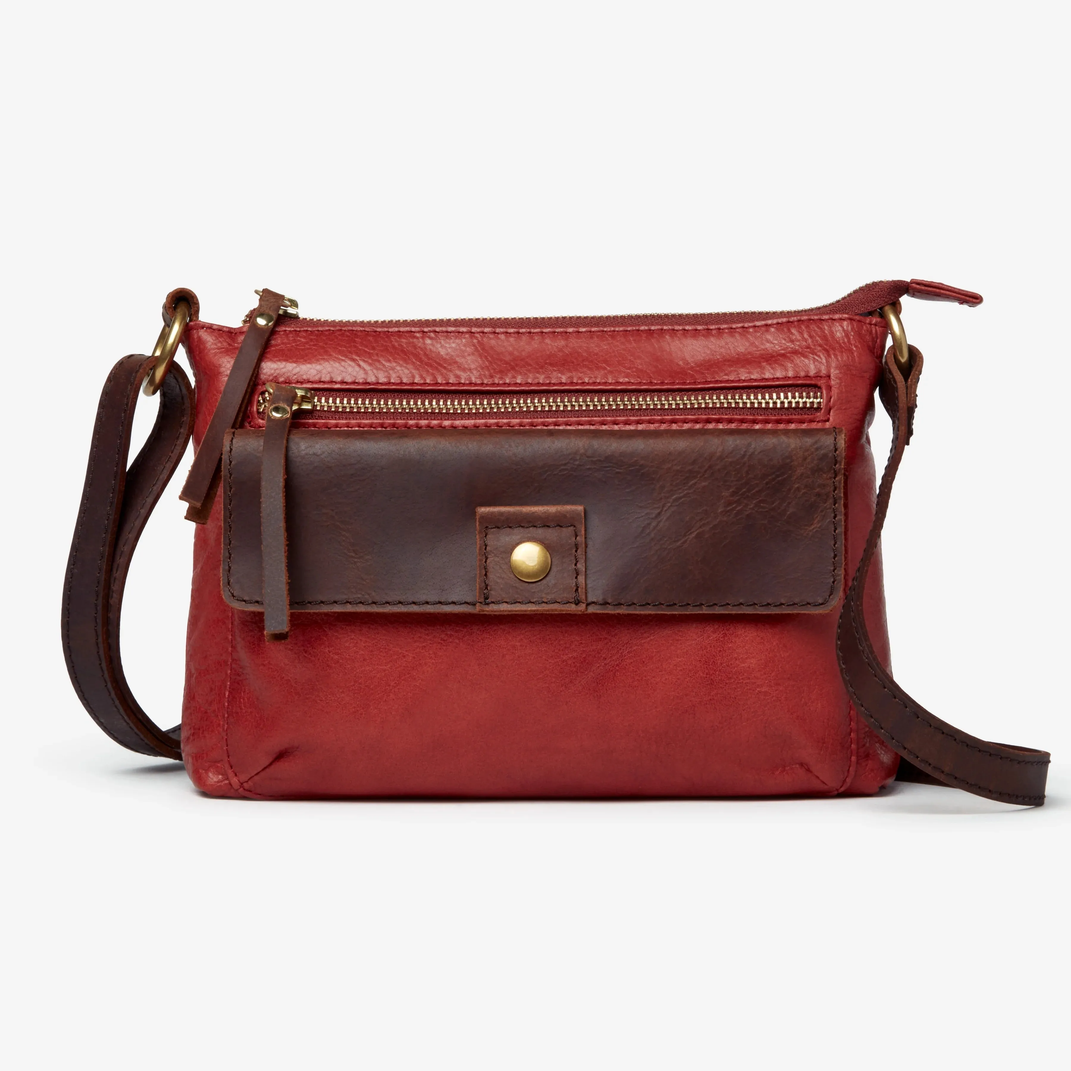 Osgoode Marley Juliette Small Flap Crossbody 7135
