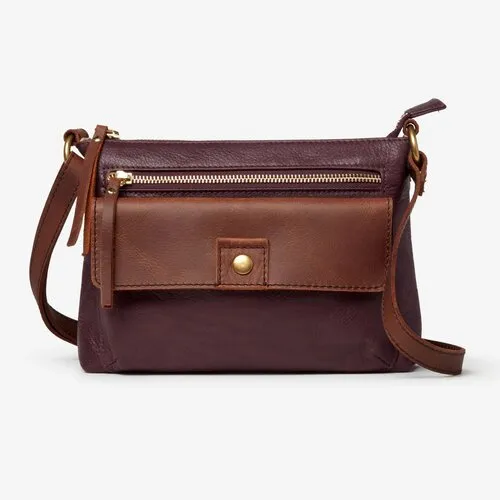Osgoode Marley Juliette Small Flap Crossbody 7135