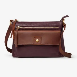 Osgoode Marley Juliette Small Flap Crossbody 7135