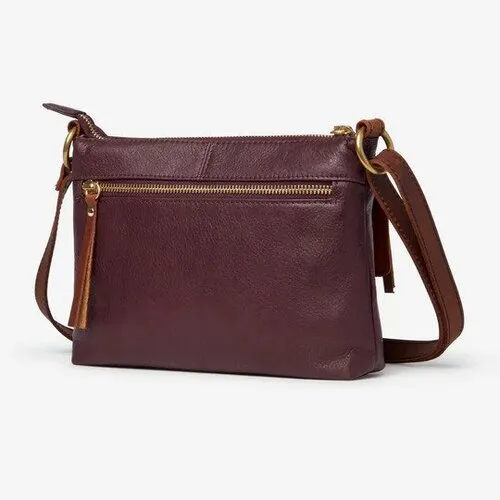 Osgoode Marley Juliette Small Flap Crossbody 7135